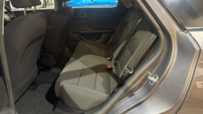 MG MG4 125kW SE EV 51kWh 5dr Auto Electric Hatchback